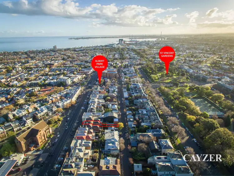 Third view of Homely house listing, 92 Bridport Street, Albert Park VIC 3206