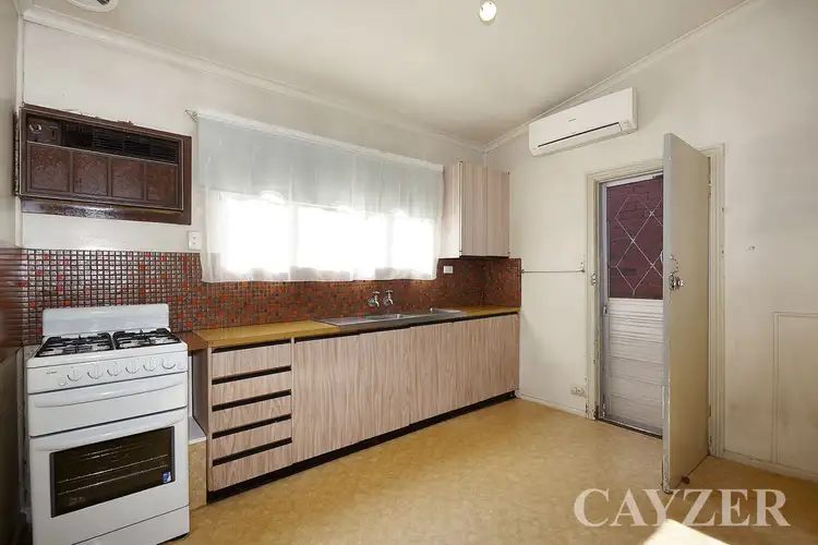 Fifth view of Homely house listing, 48 Withers Street, Albert Park VIC 3206
