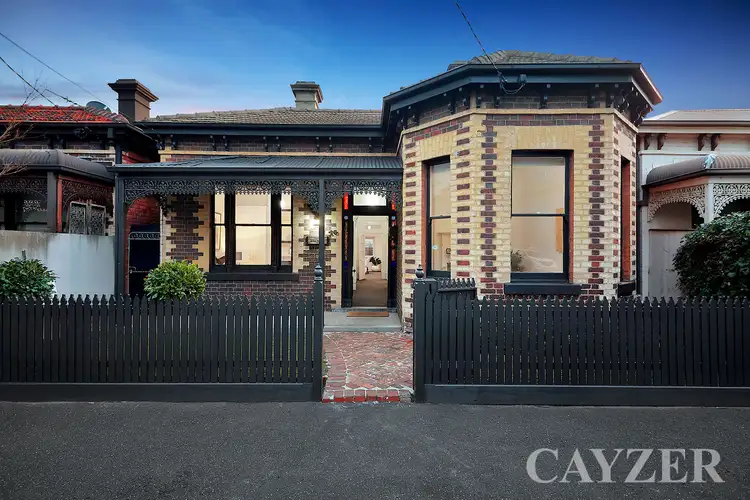 76 Merton Street, Albert Park VIC 3206