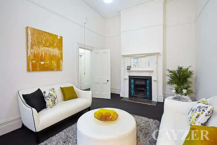 Third view of Homely house listing, 76 Merton Street, Albert Park VIC 3206