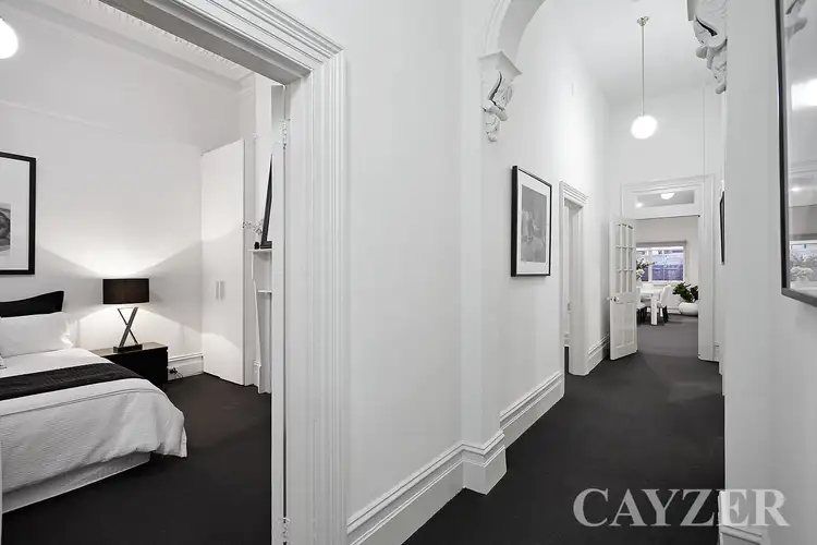 Fourth view of Homely house listing, 76 Merton Street, Albert Park VIC 3206
