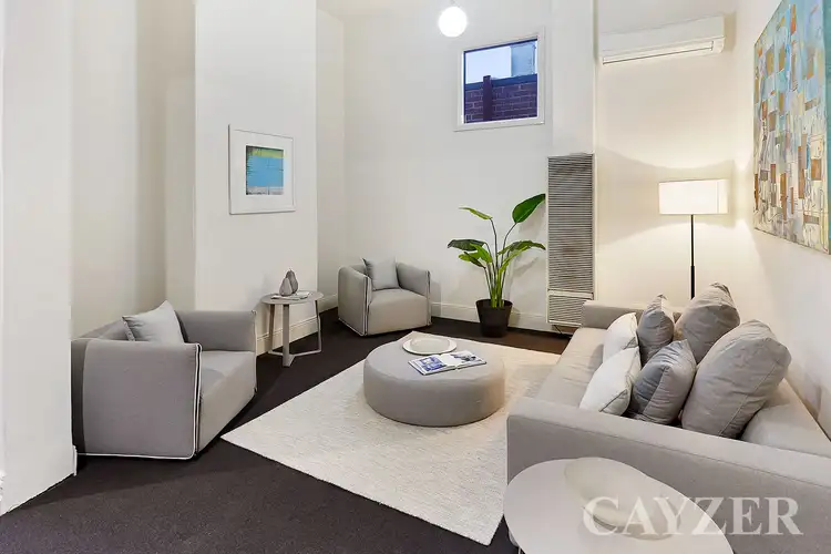 Fifth view of Homely house listing, 76 Merton Street, Albert Park VIC 3206