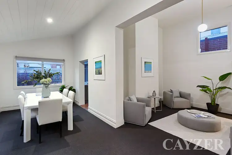 Sixth view of Homely house listing, 76 Merton Street, Albert Park VIC 3206