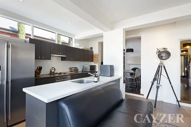 Fourth view of Homely house listing, 69 Merton Street, Albert Park VIC 3206