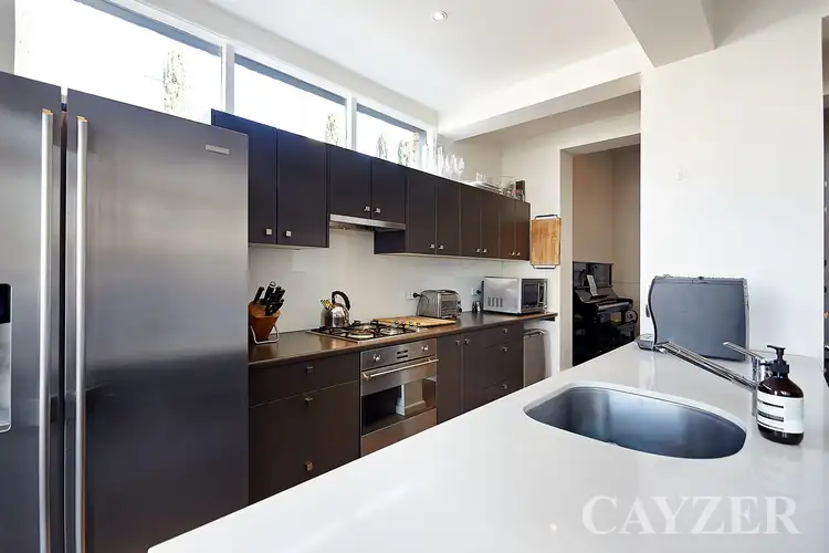 Fifth view of Homely house listing, 69 Merton Street, Albert Park VIC 3206