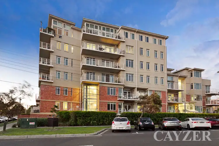 22/39 Esplanade East, Port Melbourne VIC 3207