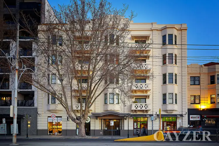 12/171 Fitzroy Street, St Kilda VIC 3182