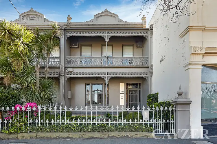 90 Bridport Street, Albert Park VIC 3206