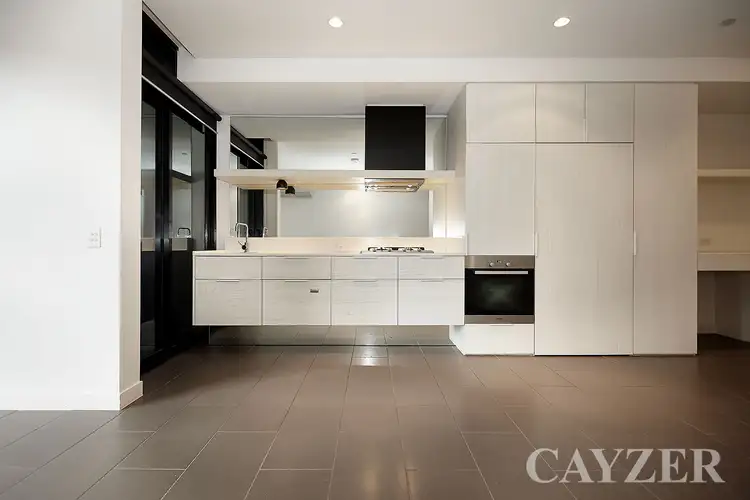 Third view of Homely apartment listing, 915/22 Dorcas Street, Southbank VIC 3006