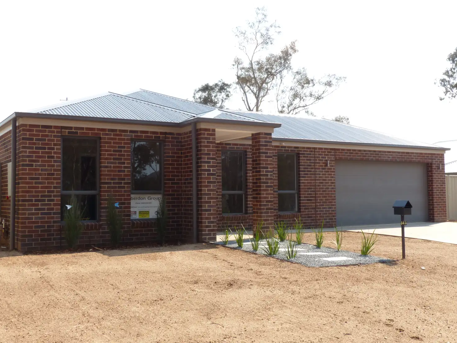 Main view of Homely house listing, 543 Spalding Street, Hamilton Valley NSW 2641