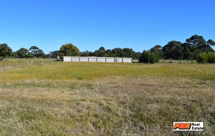 Lot 54 John Street, Wonthaggi VIC 3995