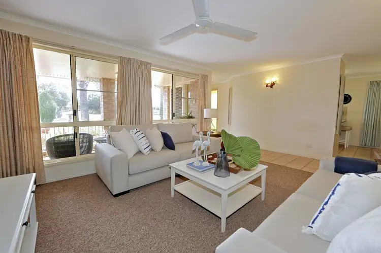 Third view of Homely house listing, 1 Rose Court, Woodgate QLD 4660