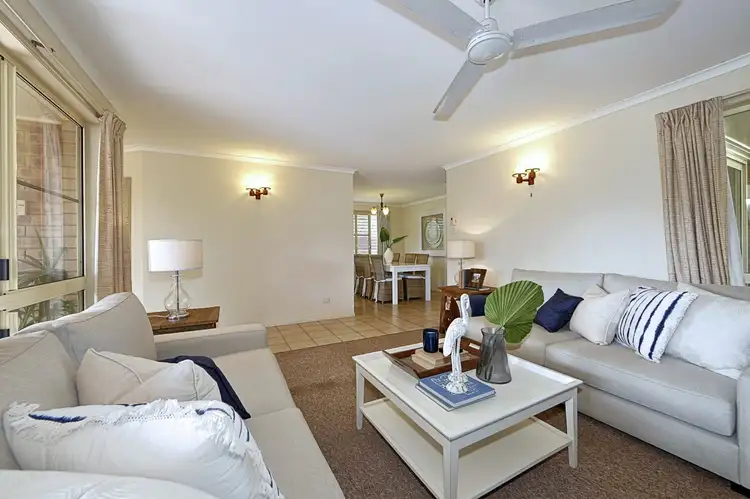Fourth view of Homely house listing, 1 Rose Court, Woodgate QLD 4660