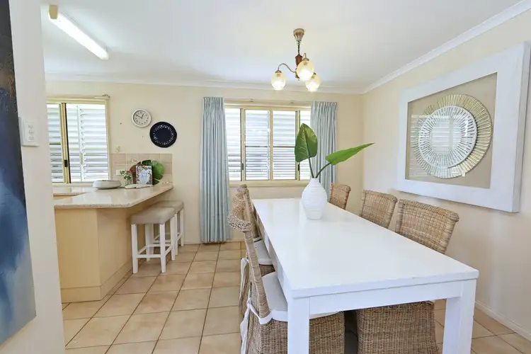 Seventh view of Homely house listing, 1 Rose Court, Woodgate QLD 4660