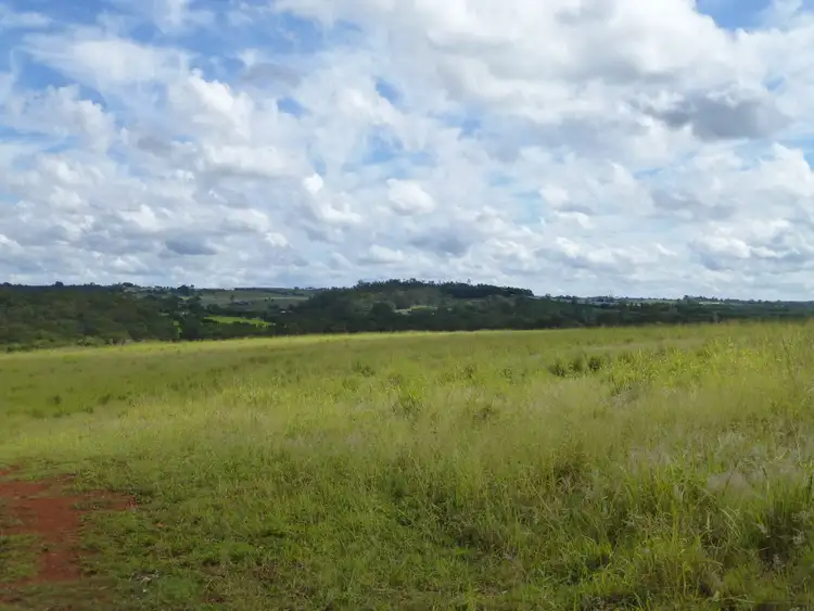 Main view of Homely rural property listing, 37 GORRIES ROAD, North Isis QLD 4660