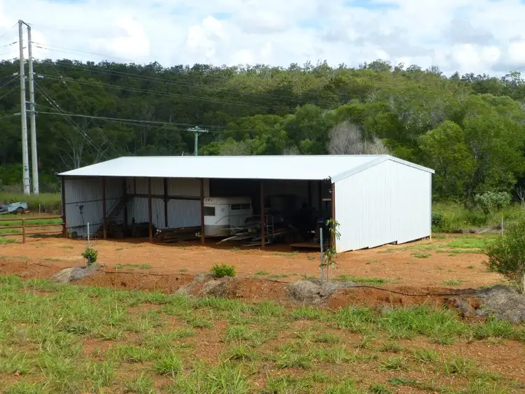 Fourth view of Homely rural property listing, 37 GORRIES ROAD, North Isis QLD 4660