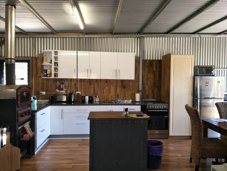 Fifth view of Homely rural property listing, 37 GORRIES ROAD, North Isis QLD 4660