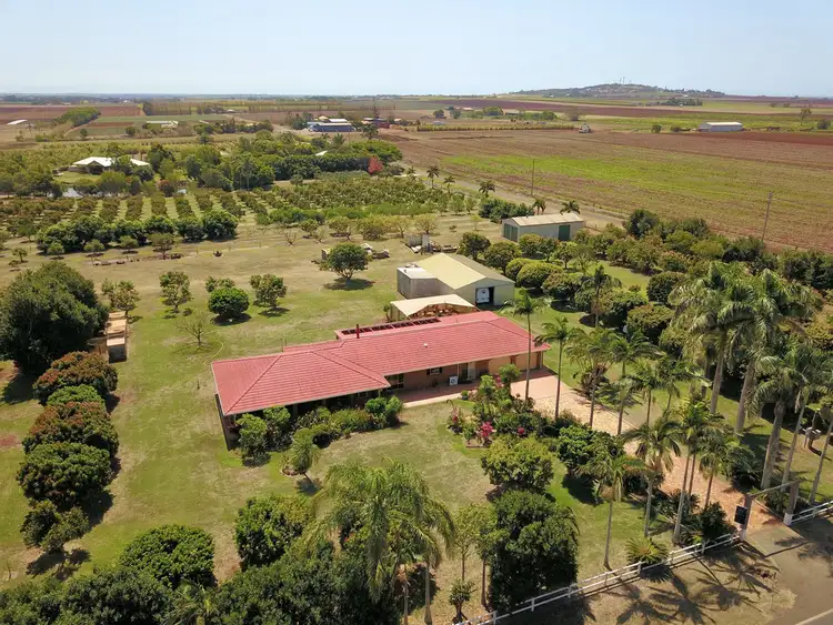 Third view of Homely house listing, 605 Elliott Heads, Windermere QLD 4670