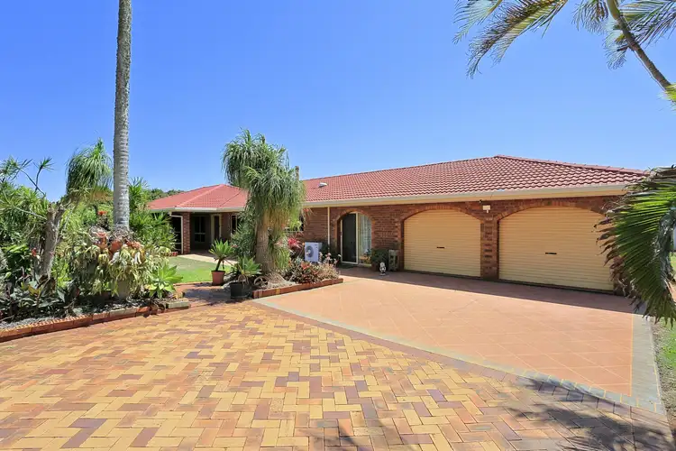 Fifth view of Homely house listing, 605 Elliott Heads, Windermere QLD 4670
