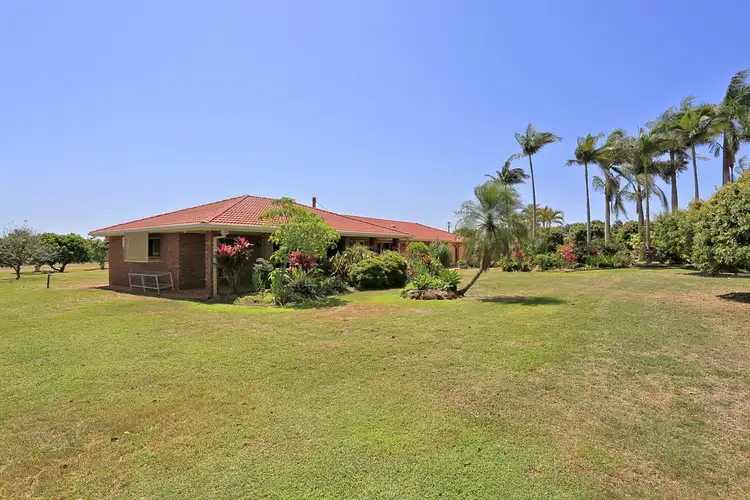 Sixth view of Homely house listing, 605 Elliott Heads, Windermere QLD 4670