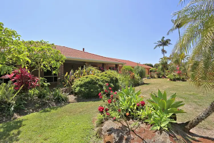 Seventh view of Homely house listing, 605 Elliott Heads, Windermere QLD 4670