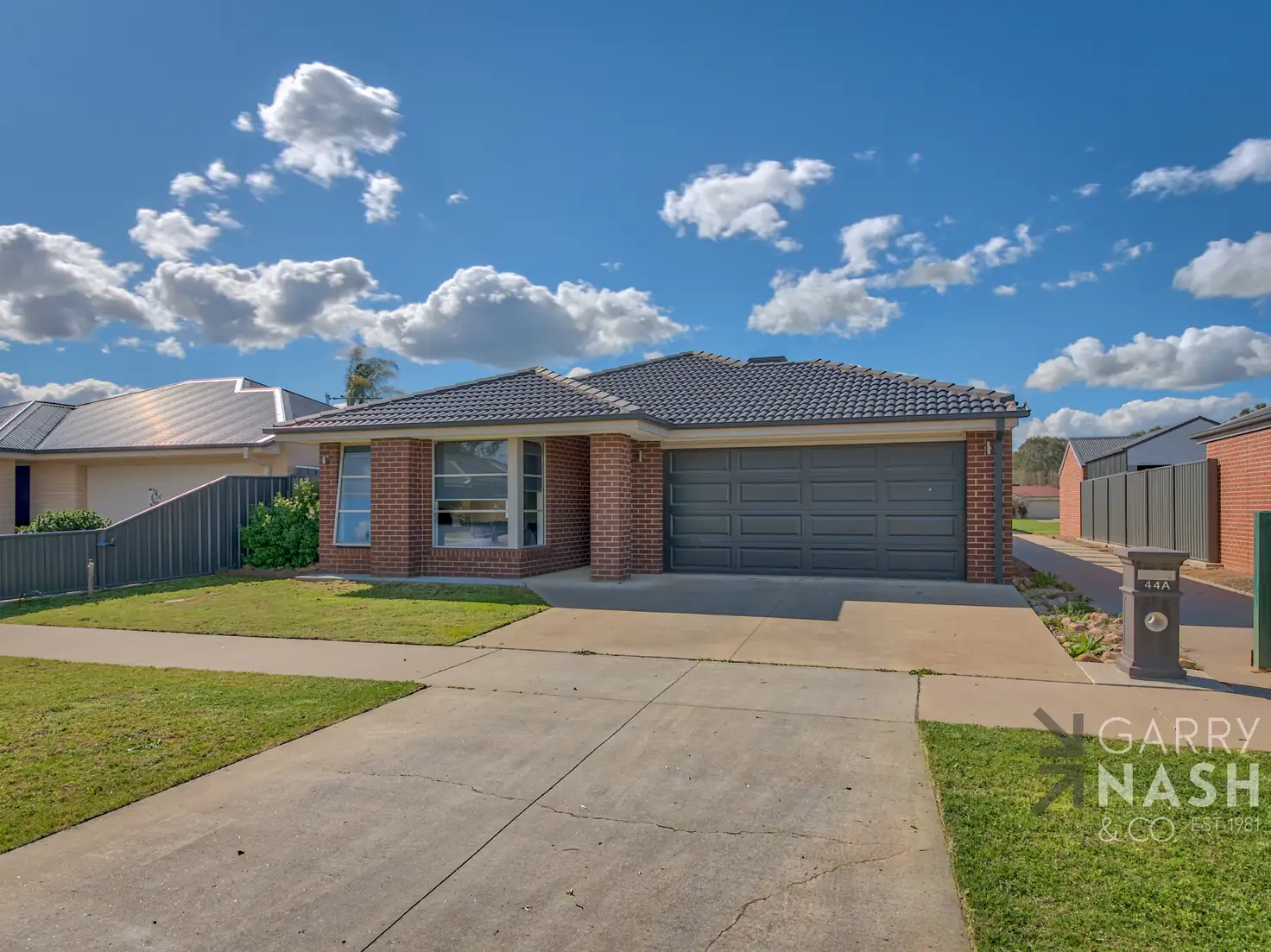 Main view of Homely house listing, 44A Logan Drive, Wangaratta VIC 3677