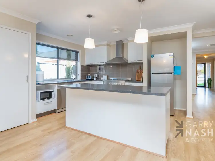 Third view of Homely house listing, 44A Logan Drive, Wangaratta VIC 3677