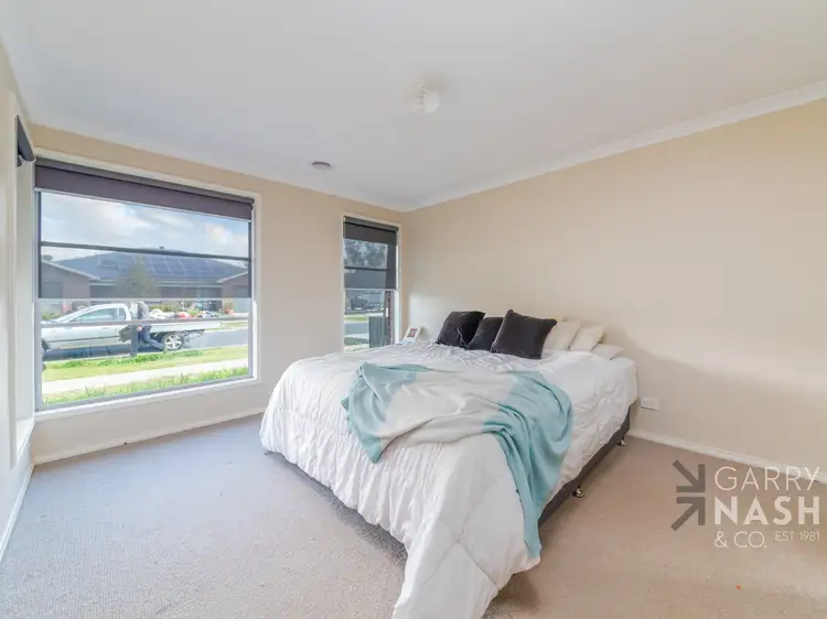 Fifth view of Homely house listing, 44A Logan Drive, Wangaratta VIC 3677