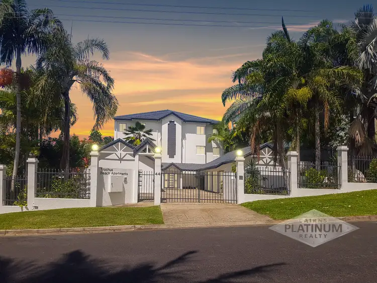 1/44 Moore Street, Trinity Beach QLD 4879