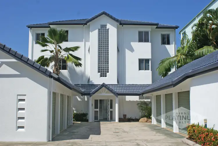 Second view of Homely unit listing, 1/44 Moore Street, Trinity Beach QLD 4879