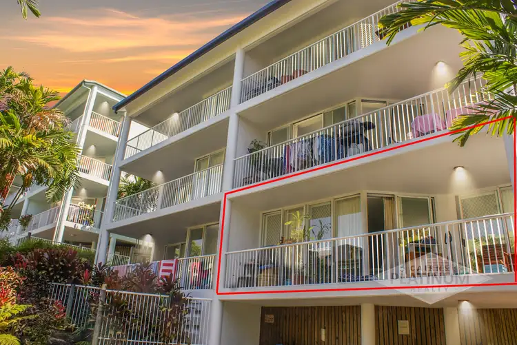 Third view of Homely unit listing, 1/44 Moore Street, Trinity Beach QLD 4879