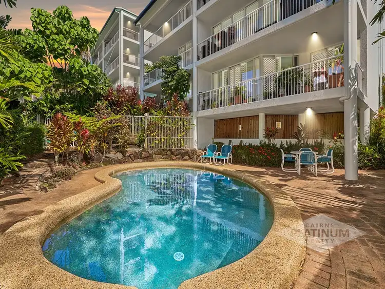 Fourth view of Homely unit listing, 1/44 Moore Street, Trinity Beach QLD 4879