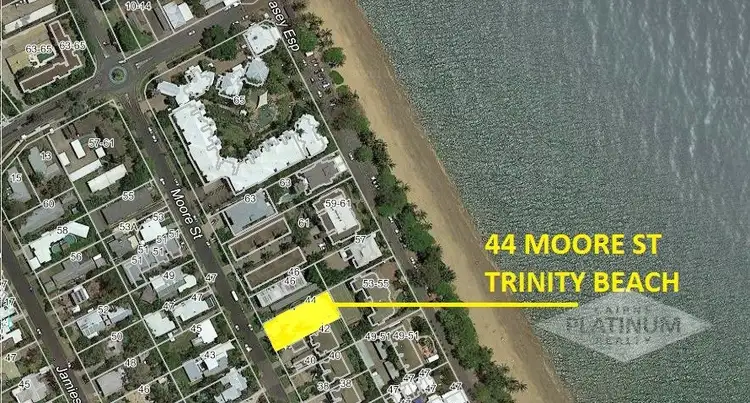 Fifth view of Homely unit listing, 1/44 Moore Street, Trinity Beach QLD 4879
