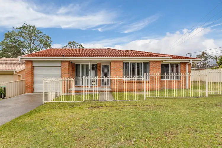 83 Yarrum Avenue, Beresfield NSW 2322