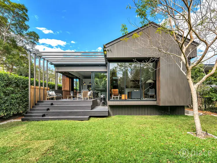 Main view of Homely house listing, 53 Haining Street, Bardon QLD 4065