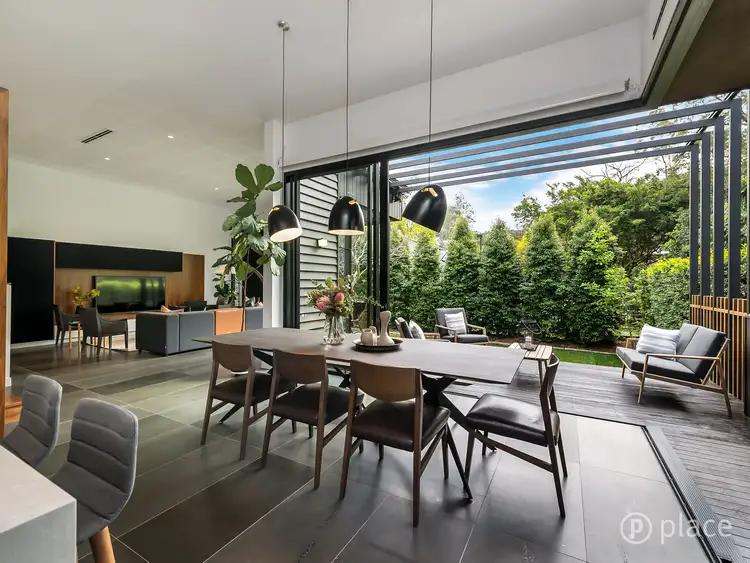 Second view of Homely house listing, 53 Haining Street, Bardon QLD 4065