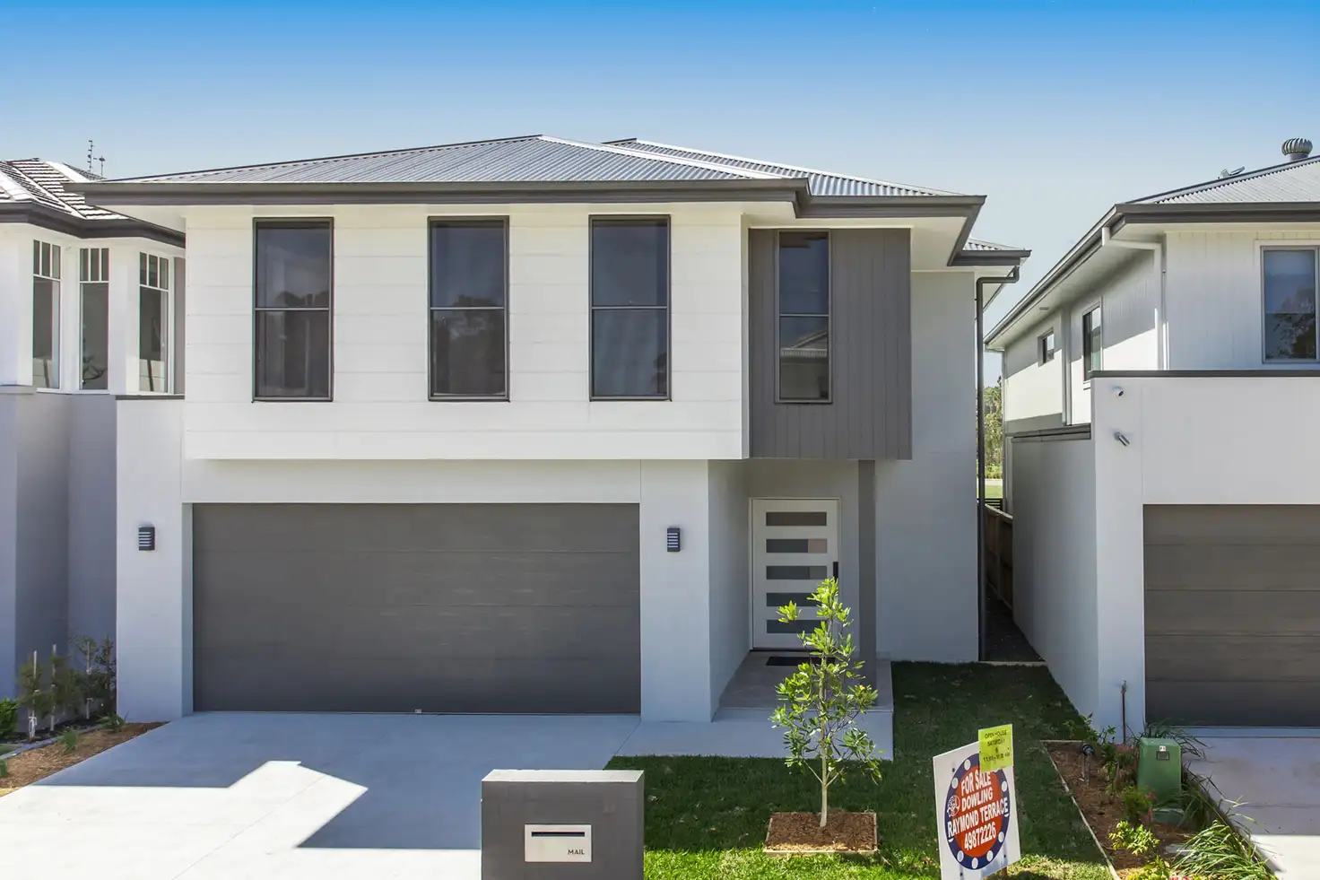 Main view of Homely house listing, 17 Muirfield Way, Medowie NSW 2318