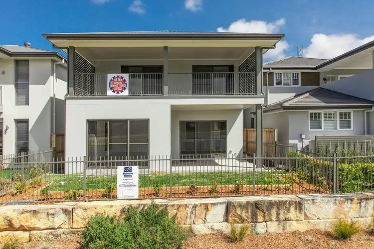 Second view of Homely house listing, 17 Muirfield Way, Medowie NSW 2318