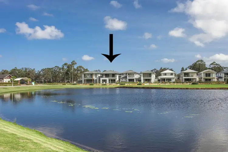 Third view of Homely house listing, 17 Muirfield Way, Medowie NSW 2318
