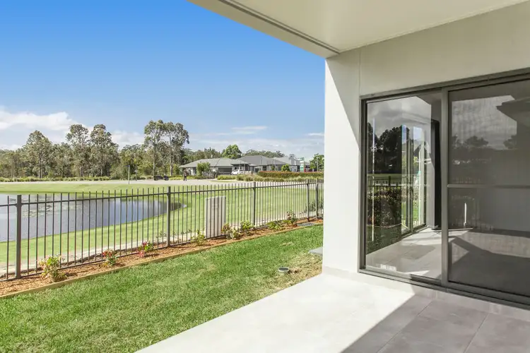 Fourth view of Homely house listing, 17 Muirfield Way, Medowie NSW 2318