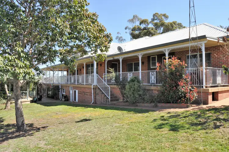 8 Bulga Street, Gulgong NSW 2852