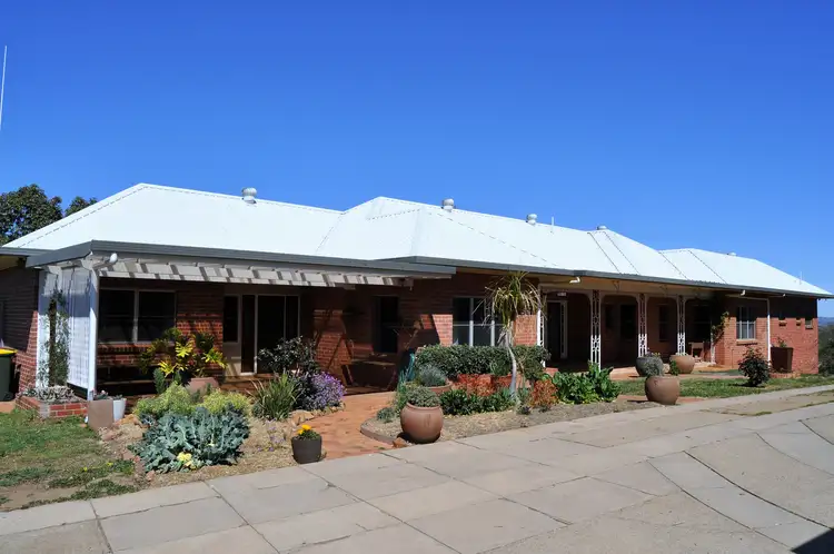 Second view of Homely house listing, 8 Bulga Street, Gulgong NSW 2852