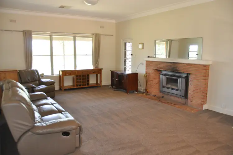 Third view of Homely house listing, 8 Bulga Street, Gulgong NSW 2852