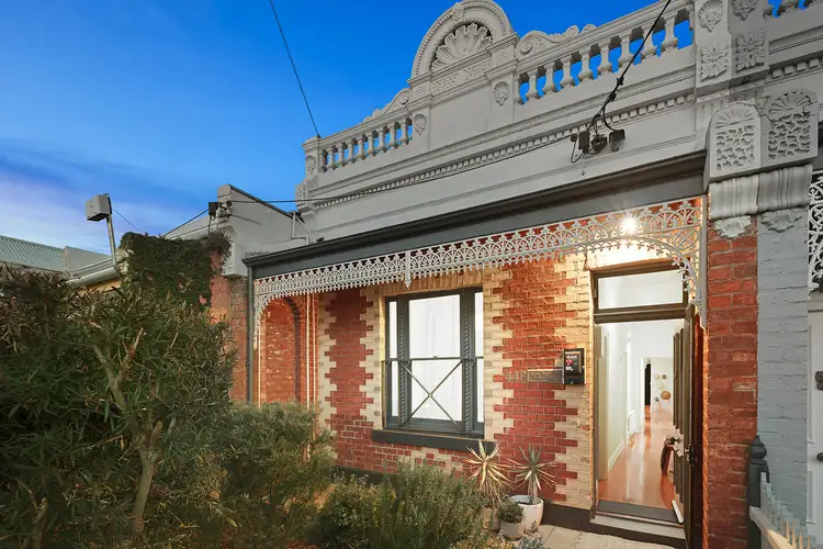 448 Rae Street, Fitzroy North VIC 3068