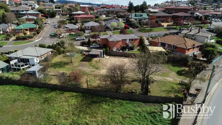 Second view of Homely land listing, 30 Hobart Road, Kings Meadows TAS 7249