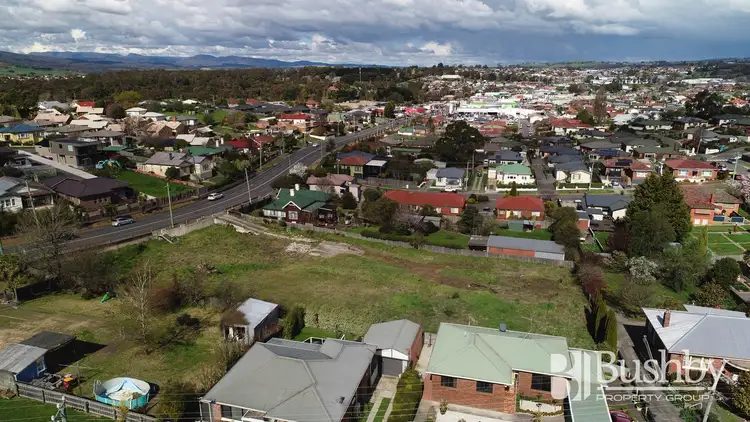 Sixth view of Homely land listing, 30 Hobart Road, Kings Meadows TAS 7249