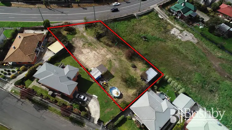 Seventh view of Homely land listing, 30 Hobart Road, Kings Meadows TAS 7249