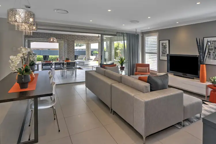 Main view of Homely house listing, 36 Firetail Street, South Nowra NSW 2541