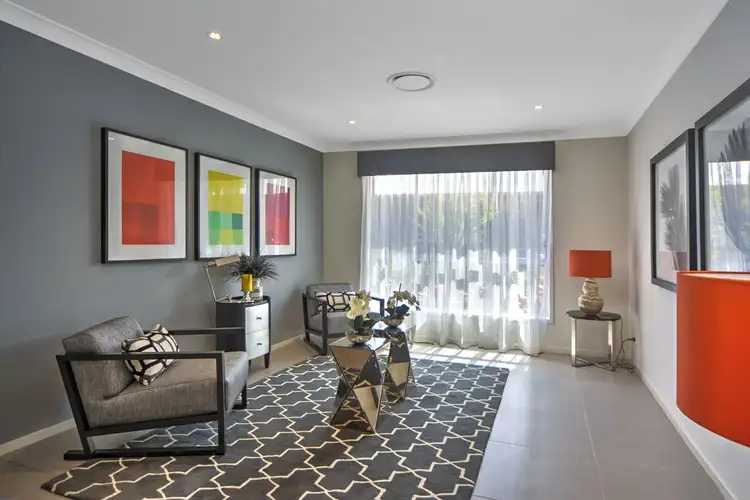 Second view of Homely house listing, 36 Firetail Street, South Nowra NSW 2541