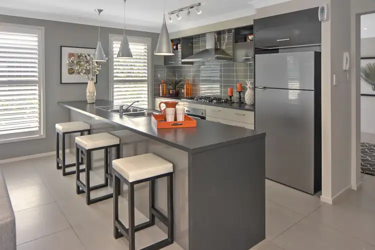 Third view of Homely house listing, 36 Firetail Street, South Nowra NSW 2541